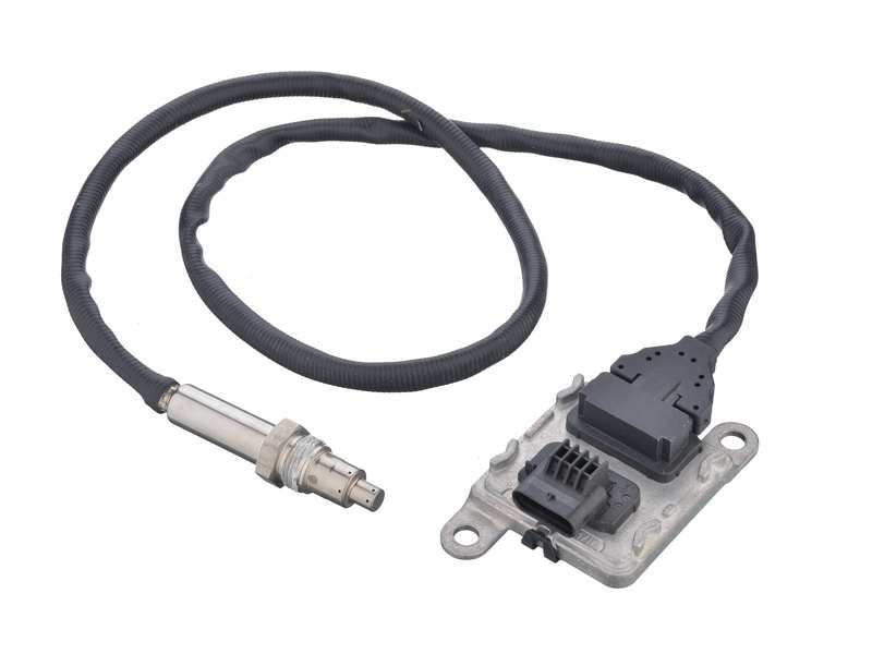 NOx-Sensor